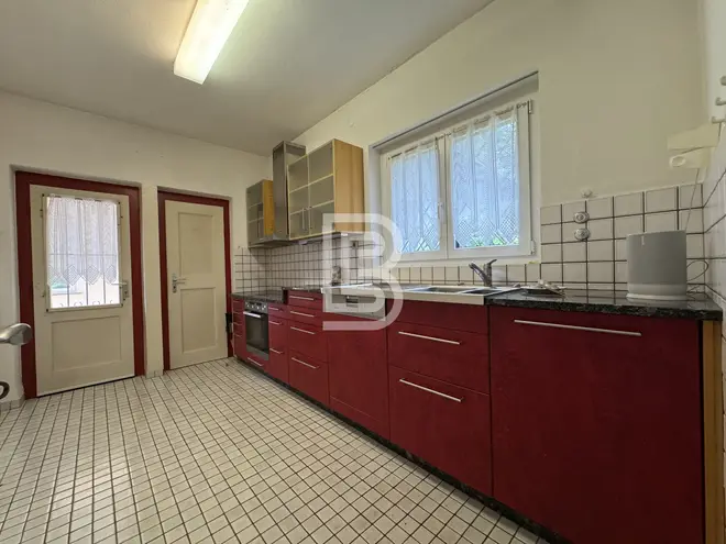 9 Zimmer Haus mit 213 m² in Freiburg im Breisgau – Bild 5