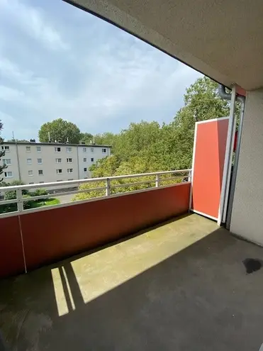 1 Zimmer Wohnung mit 45 m² in Duisburg – Bild 4