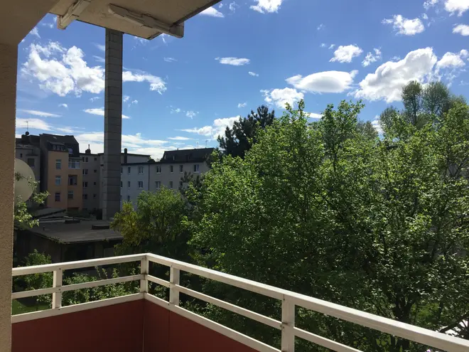 1 Zimmer Wohnung mit 45 m² in Duisburg – Bild 6