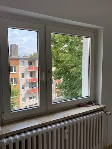 1 Zimmer Wohnung mit 45 m² in Duisburg – Bild 9