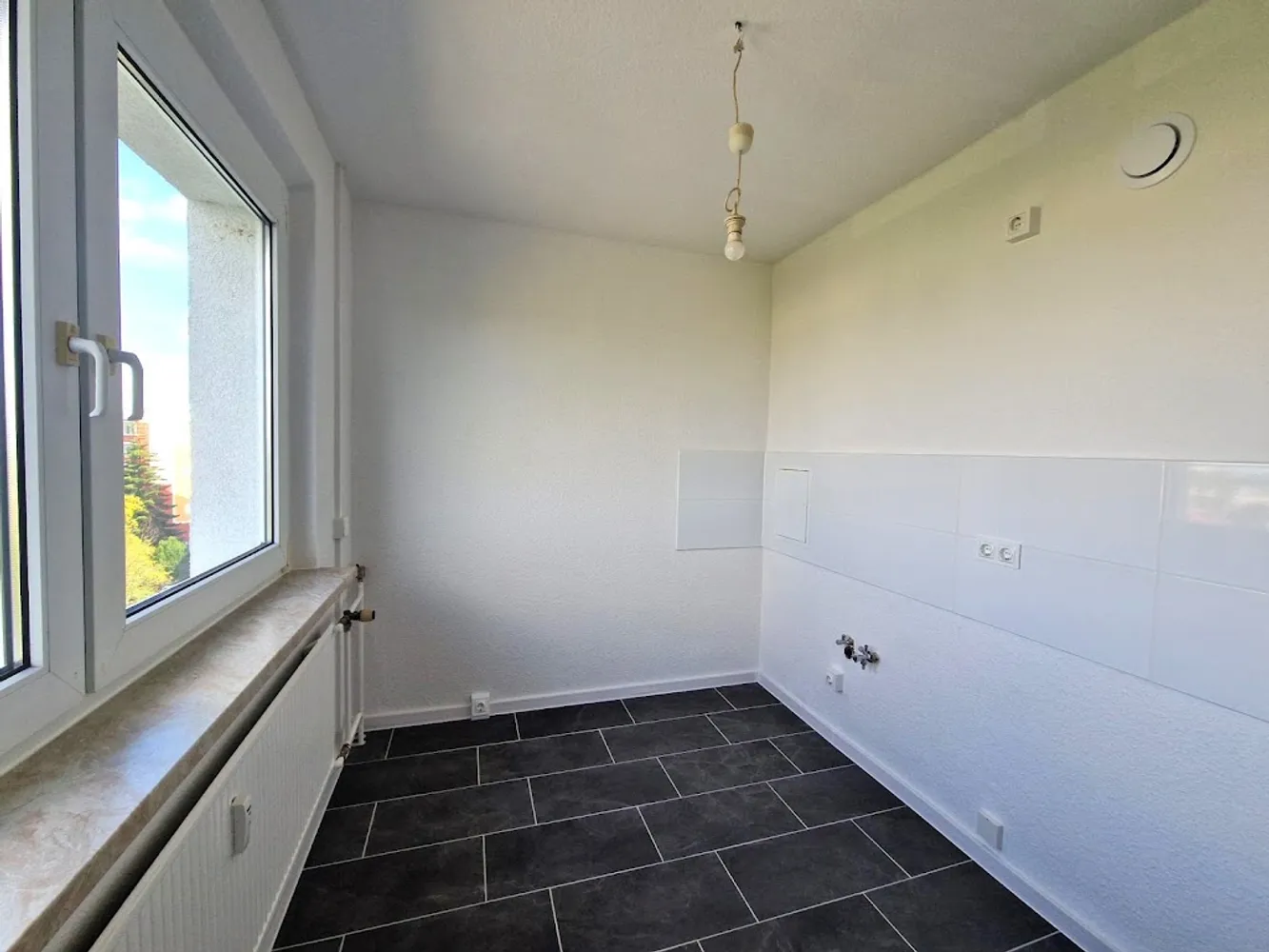 3 Zimmer Wohnung mit 69 m² in Neubrandenburg – Bild 5