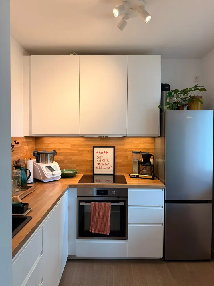 2 Zimmer Wohnung mit 55 m² in Berlin – Bild 1