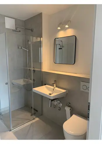 2 Zimmer Wohnung mit 55 m² in Berlin – Bild 3