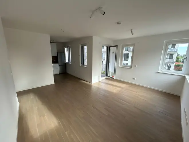 2 Zimmer Wohnung mit 55 m² in Berlin – Bild 8