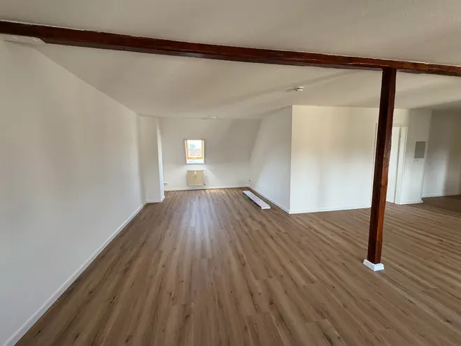 2 Zimmer Wohnung mit 75 m² in Braunschweig – Bild 12