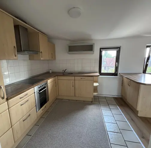 2 Zimmer Wohnung mit 75 m² in Braunschweig – Bild 5