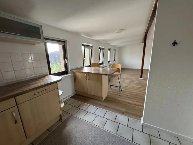 2 Zimmer Wohnung mit 75 m² in Braunschweig – Bild 7