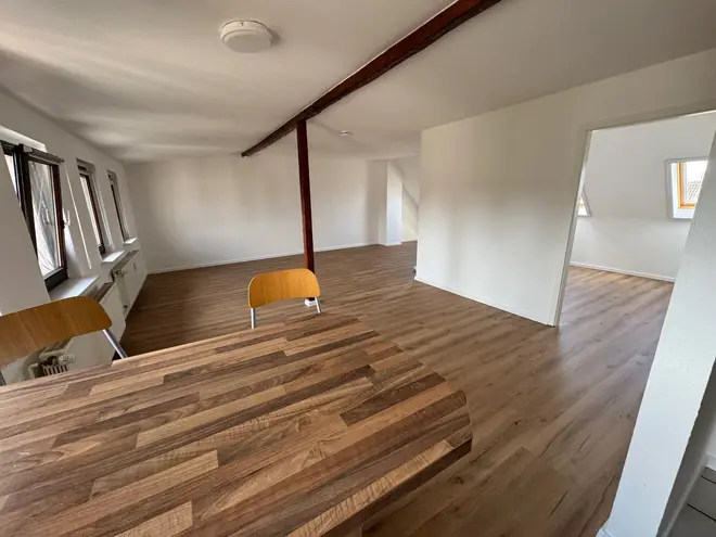 2 Zimmer Wohnung mit 75 m² in Braunschweig – Bild 8