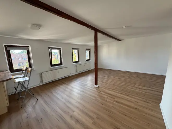 2 Zimmer Wohnung mit 75 m² in Braunschweig – Bild 10