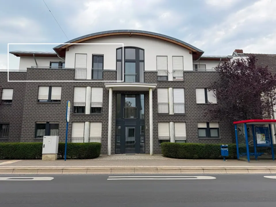 3 Zimmer Wohnung mit 86 m² in Troisdorf – Bild 1