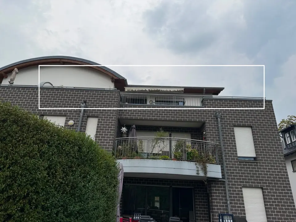 3 Zimmer Wohnung mit 86 m² in Troisdorf – Bild 2