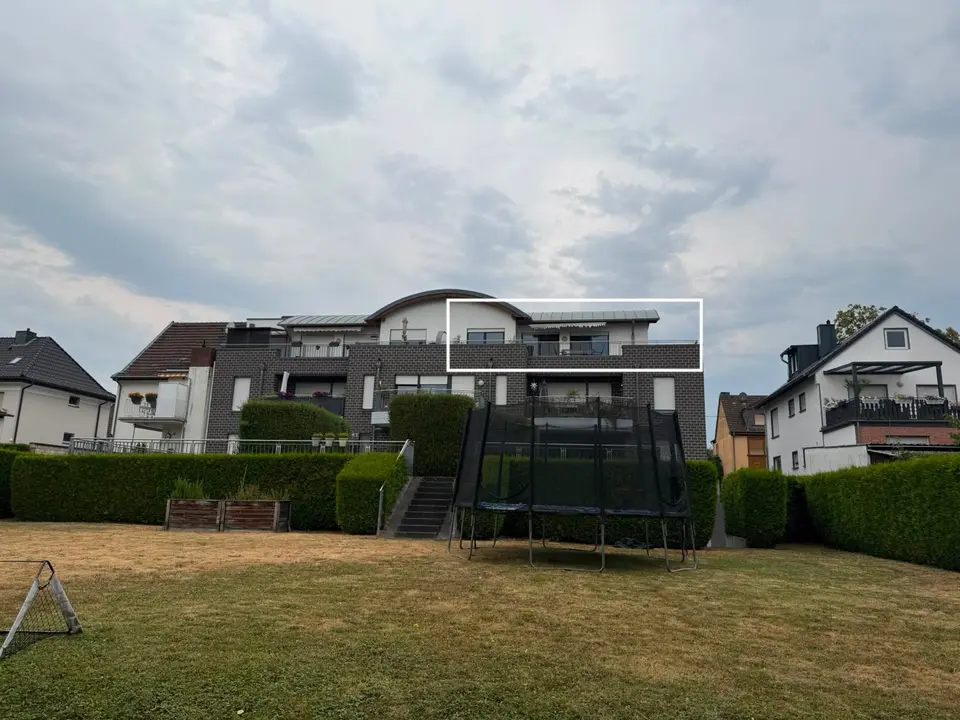 3 Zimmer Wohnung mit 86 m² in Troisdorf – Bild 3