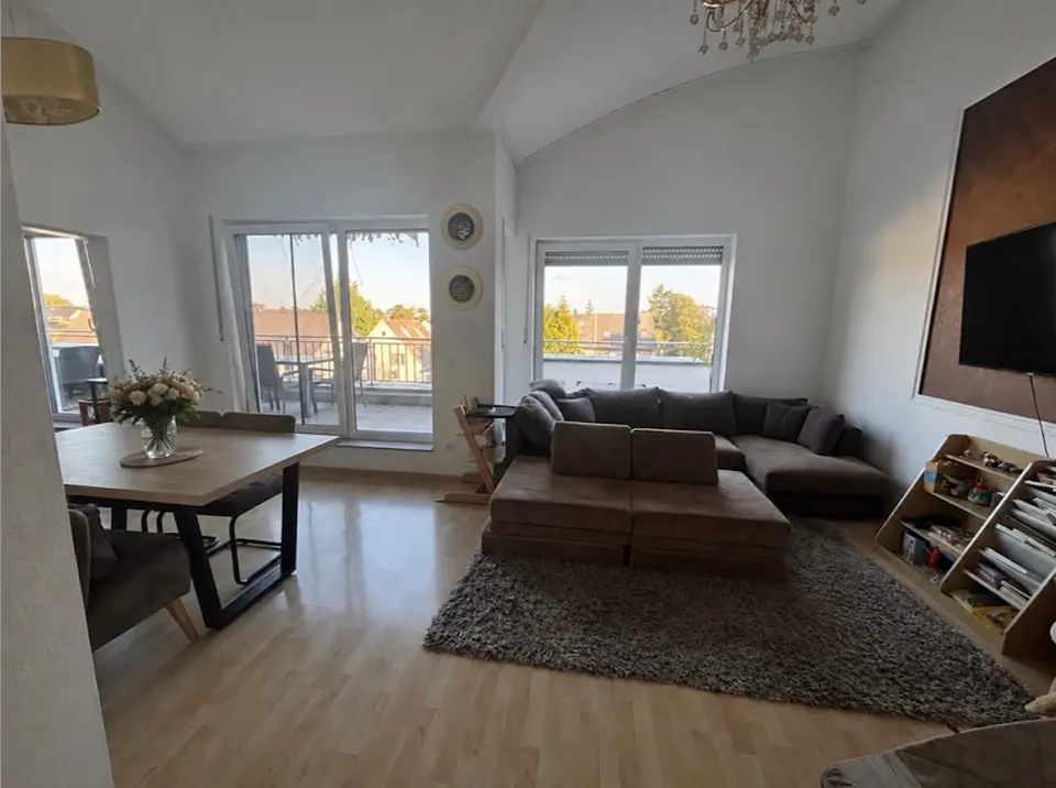 3 Zimmer Wohnung mit 86 m² in Troisdorf – Bild 8
