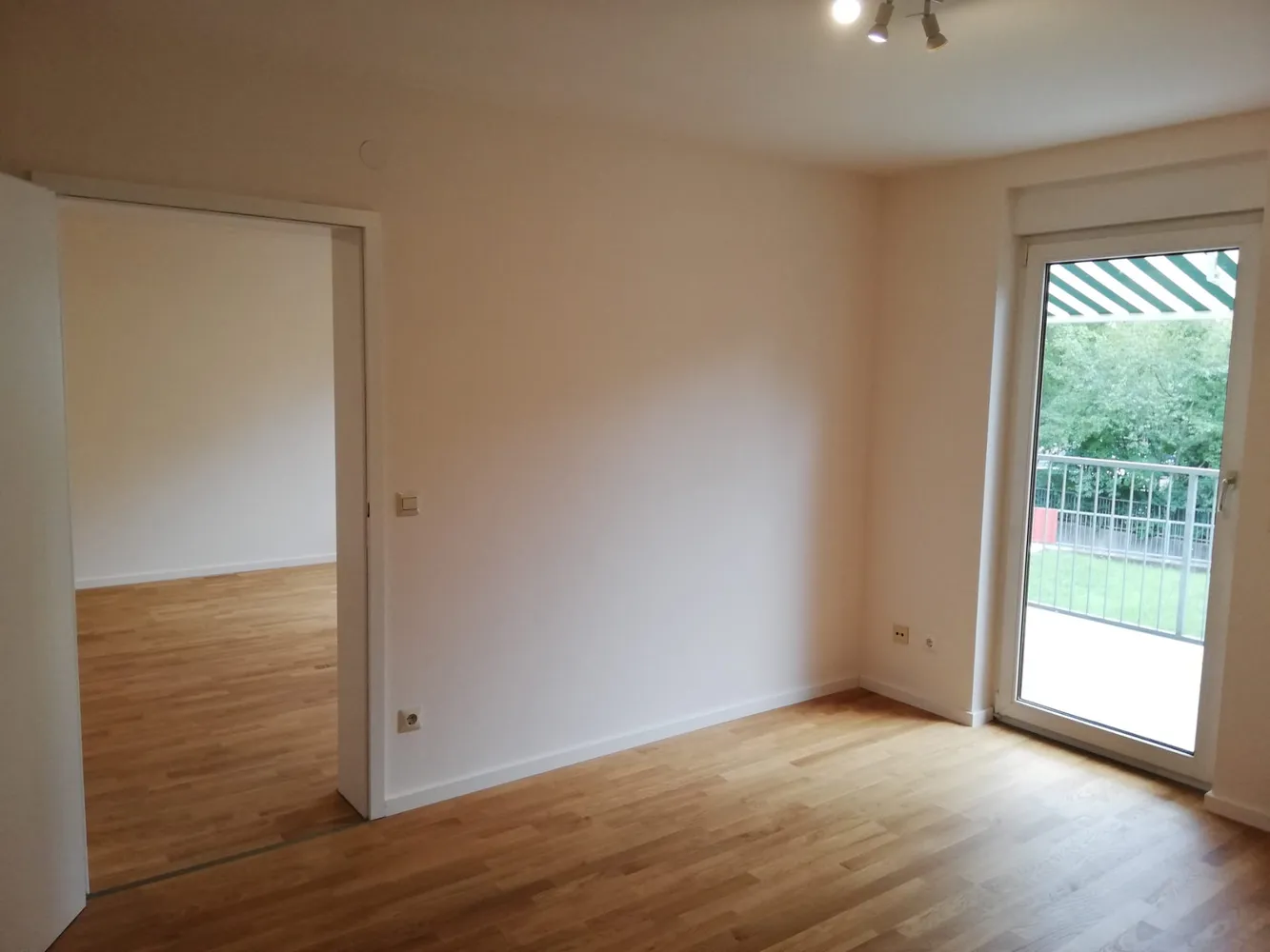2 Zimmer Wohnung mit 52 m² in Bayreuth – Bild 5