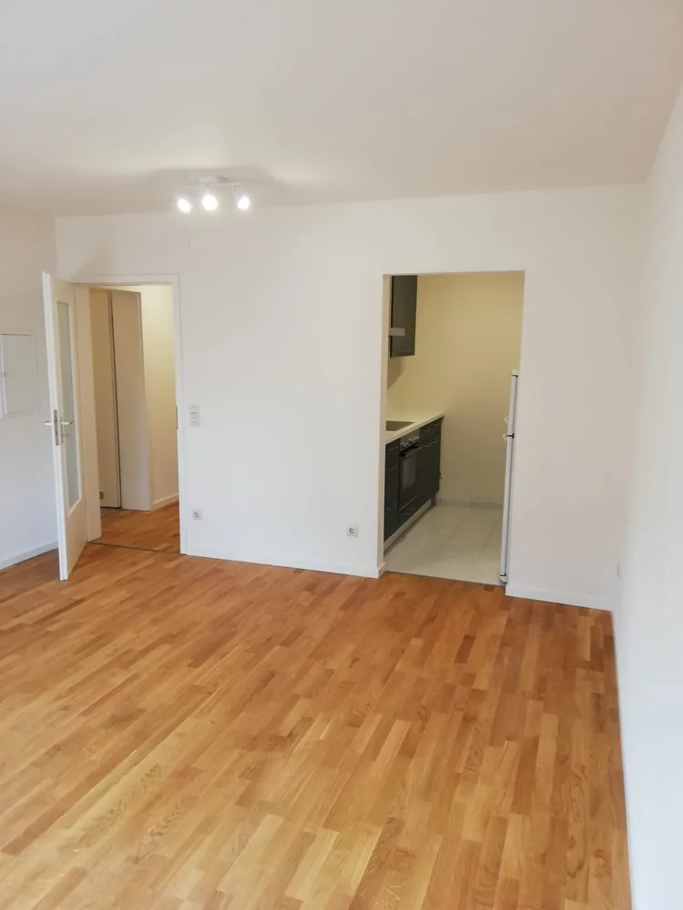2 Zimmer Wohnung mit 52 m² in Bayreuth – Bild 6