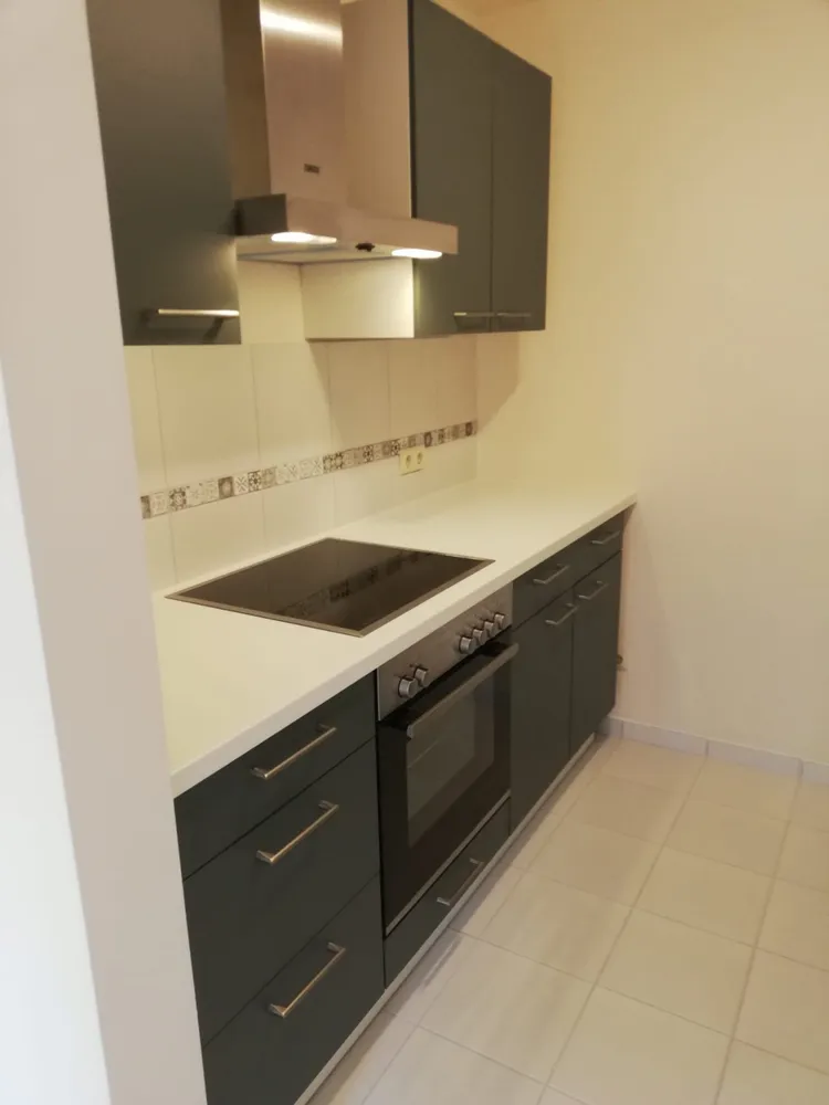 2 Zimmer Wohnung mit 52 m² in Bayreuth – Bild 7