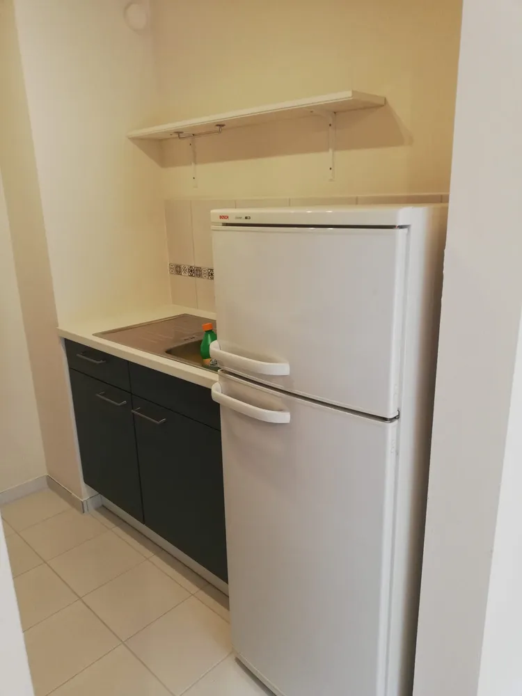 2 Zimmer Wohnung mit 52 m² in Bayreuth – Bild 8