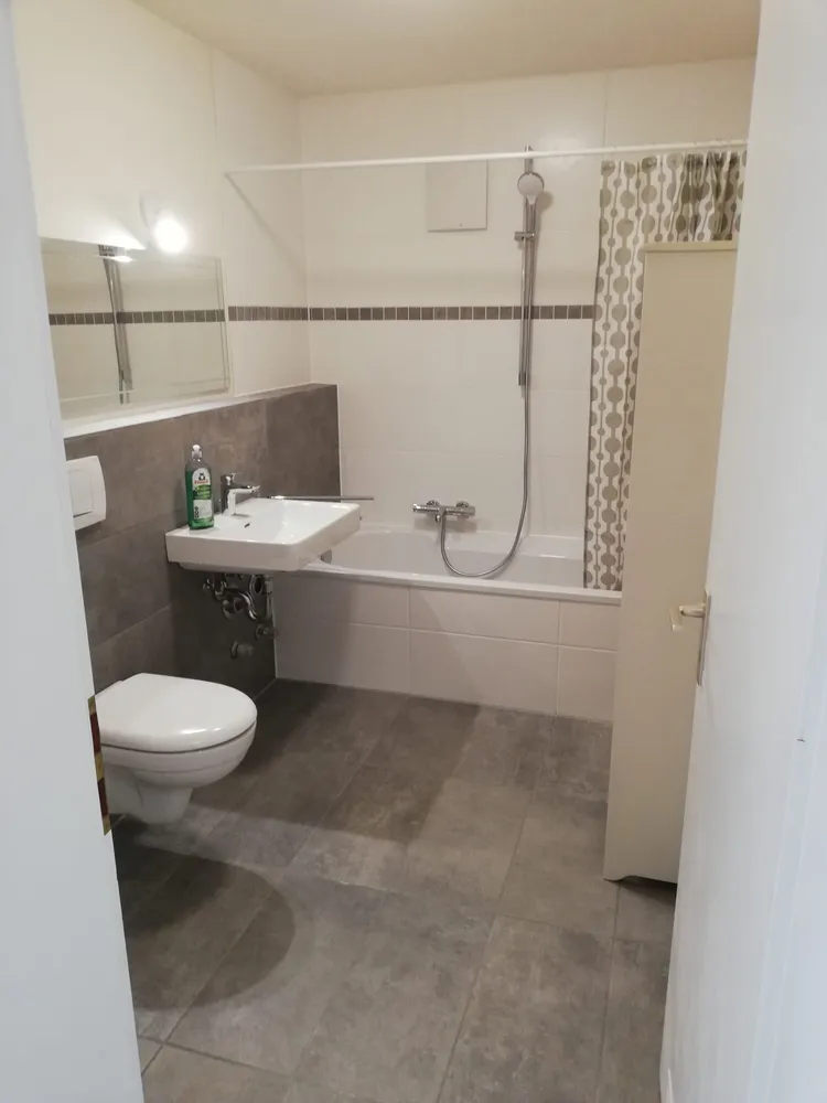 2 Zimmer Wohnung mit 52 m² in Bayreuth – Bild 9