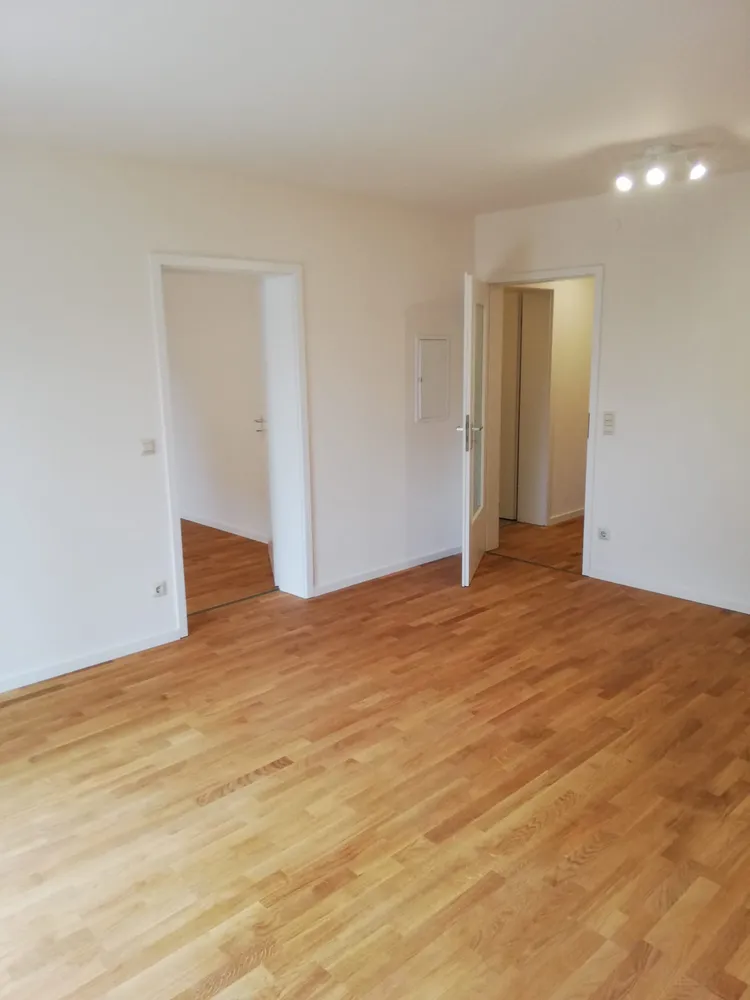 2 Zimmer Wohnung mit 52 m² in Bayreuth – Bild 10