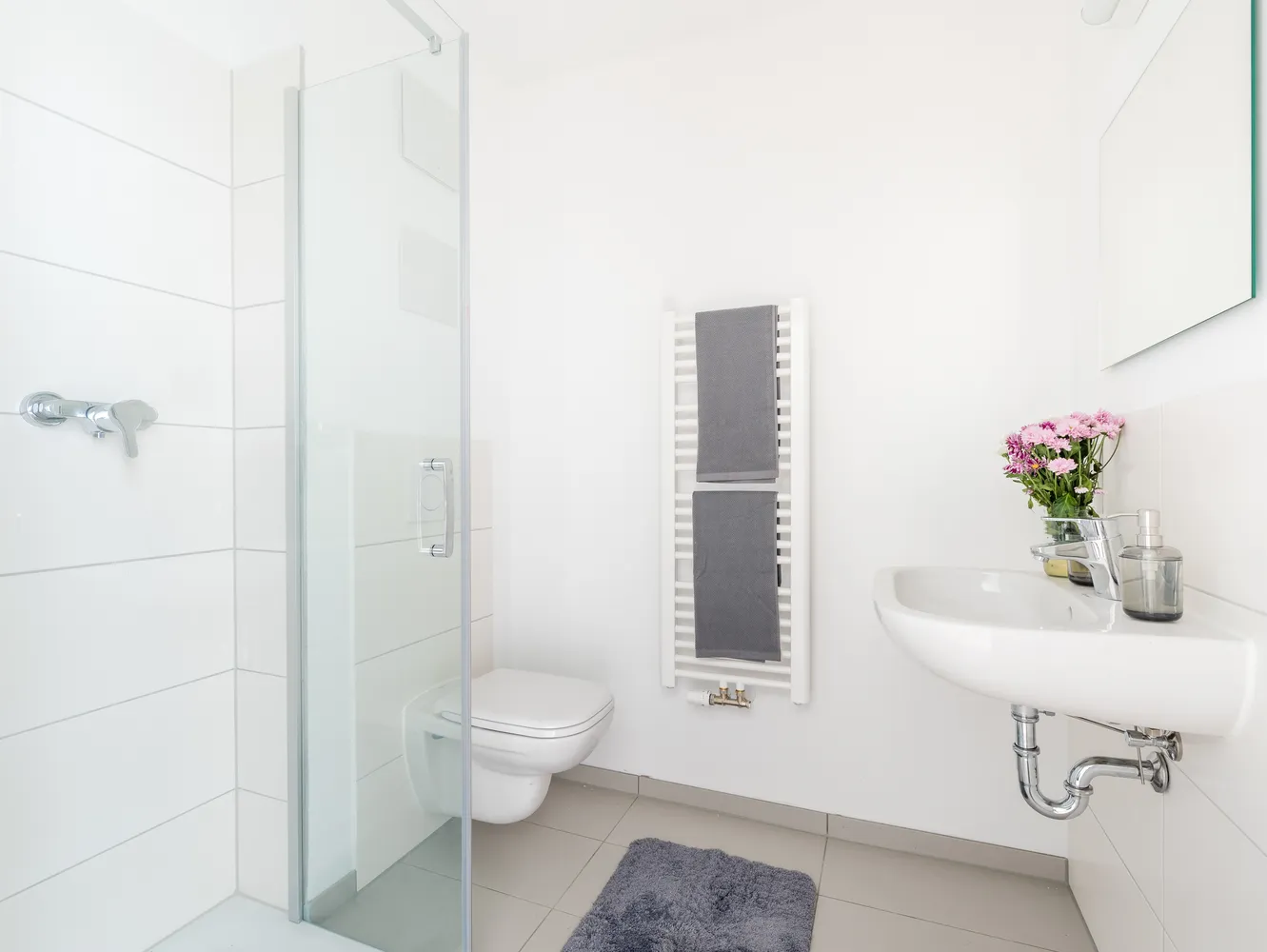 1 Zimmer Wohnung mit 20 m² in Weimar – Bild 12
