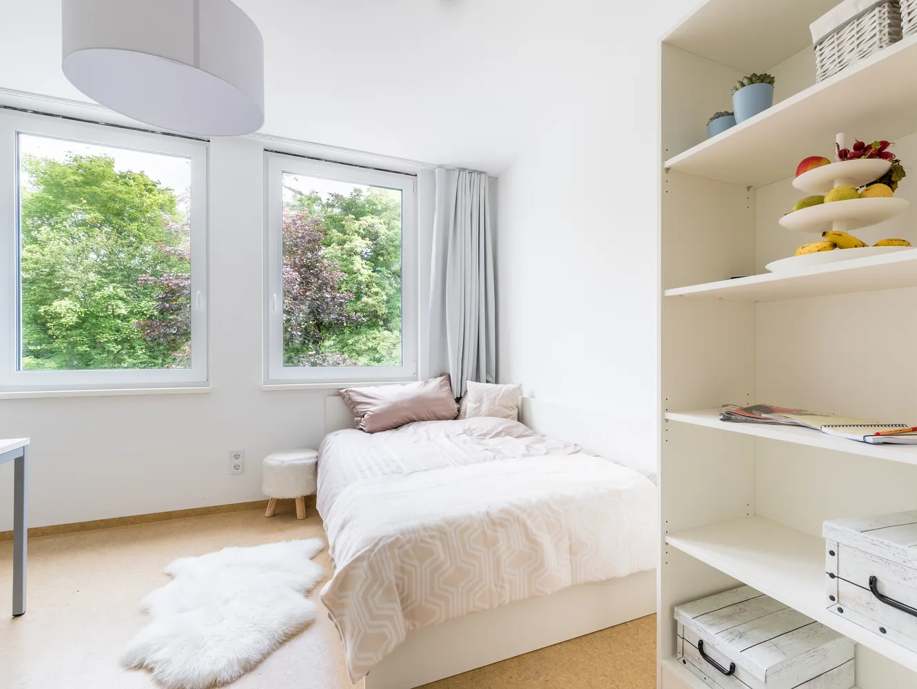 1 Zimmer Wohnung mit 20 m² in Weimar – Bild 7