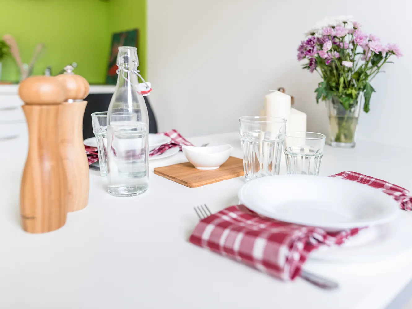 1 Zimmer Wohnung mit 20 m² in Weimar – Bild 10