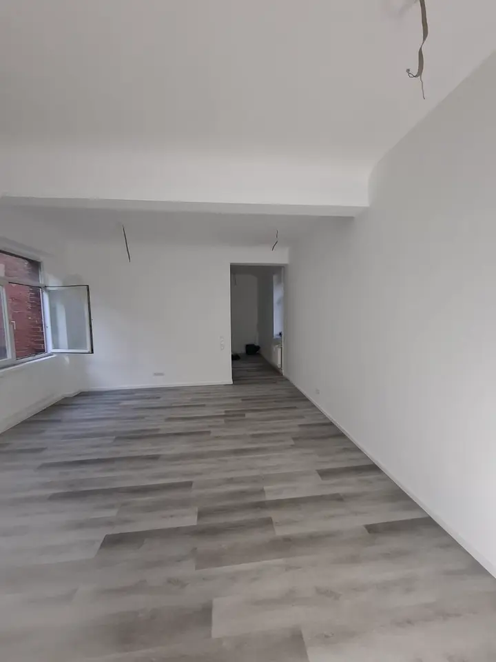 2 Zimmer Wohnung mit 60 m² in Offenbach – Bild 1