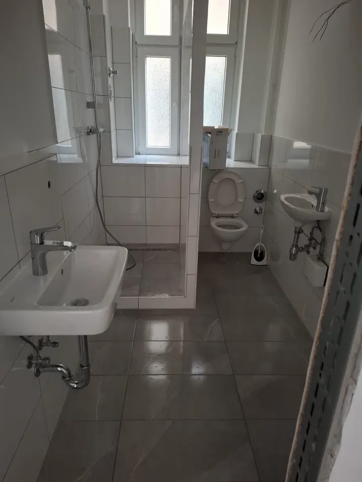 2 Zimmer Wohnung mit 60 m² in Offenbach – Bild 5
