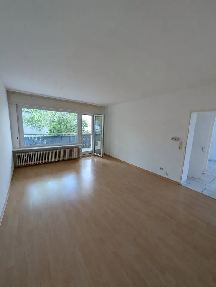 2 Zimmer Wohnung mit 60 m² in Offenbach – Bild 6