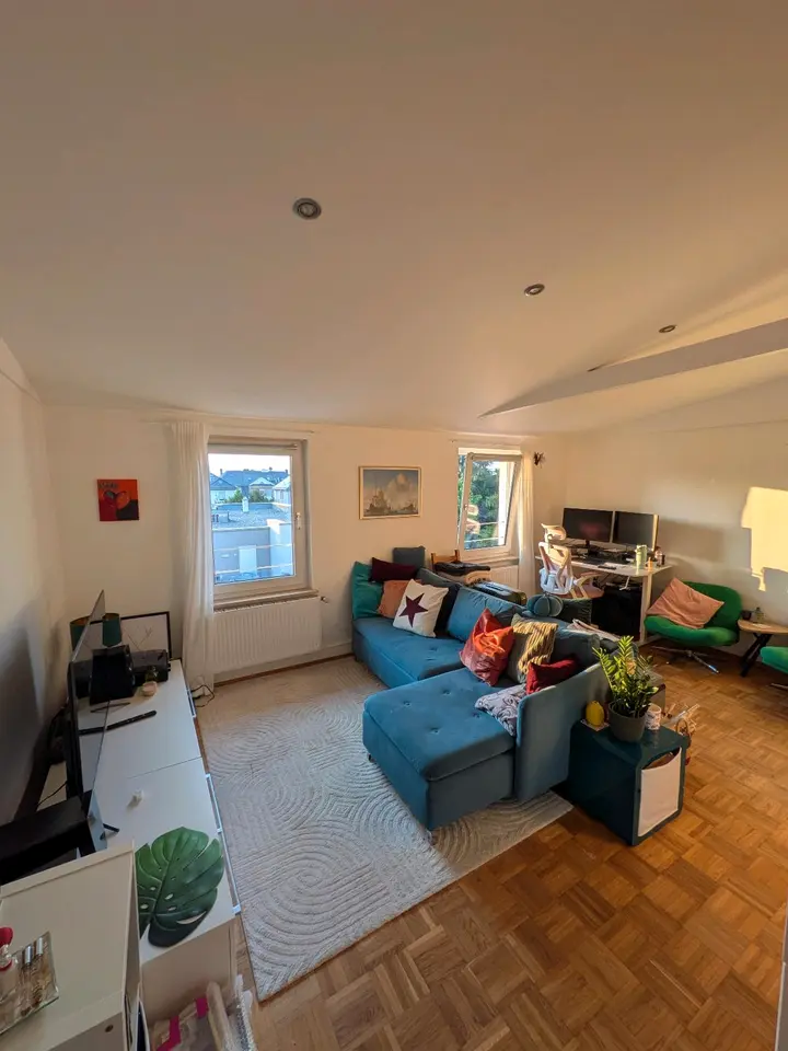 2 Zimmer Wohnung mit 60 m² in Offenbach – Bild 8