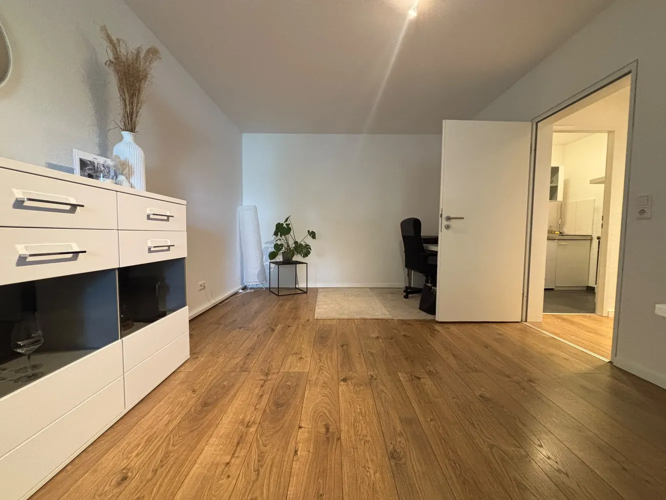 2 Zimmer Wohnung mit 65 m² in Kaiserslautern – Bild 3