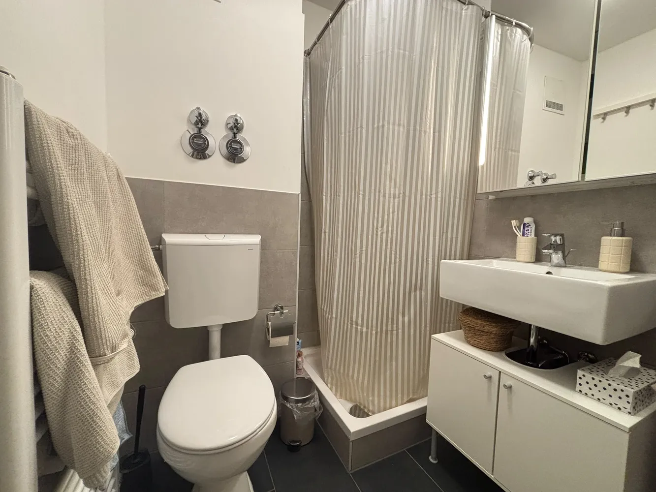 2 Zimmer Wohnung mit 65 m² in Kaiserslautern – Bild 5