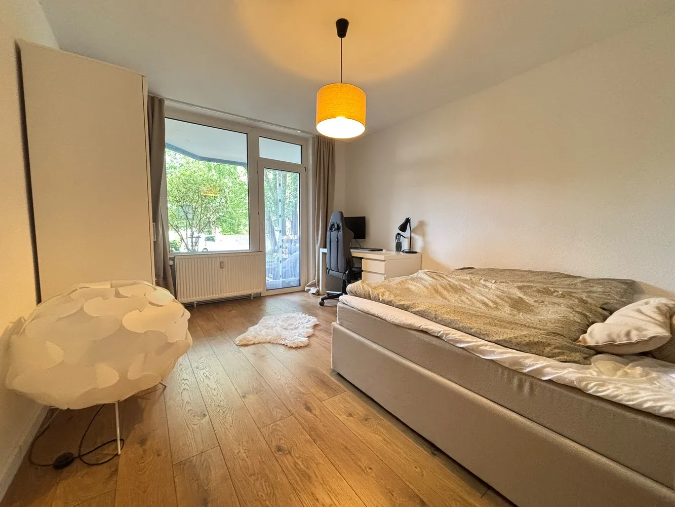 2 Zimmer Wohnung mit 65 m² in Kaiserslautern – Bild 6