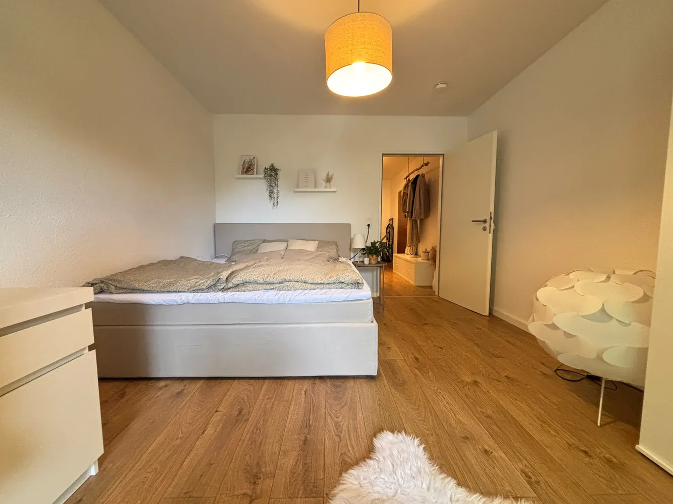 2 Zimmer Wohnung mit 65 m² in Kaiserslautern – Bild 7