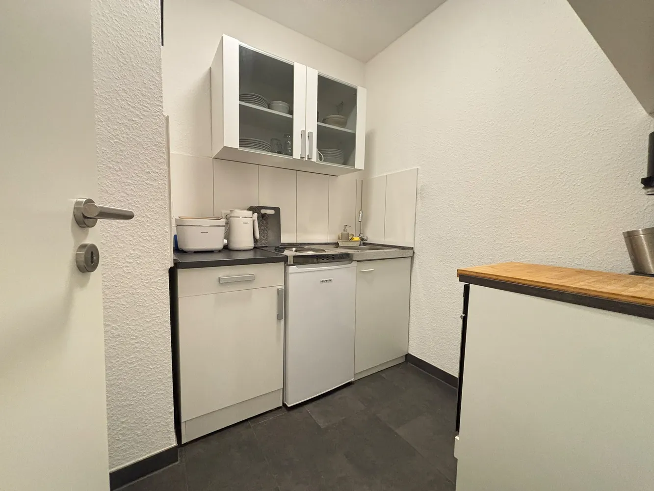 2 Zimmer Wohnung mit 65 m² in Kaiserslautern – Bild 8