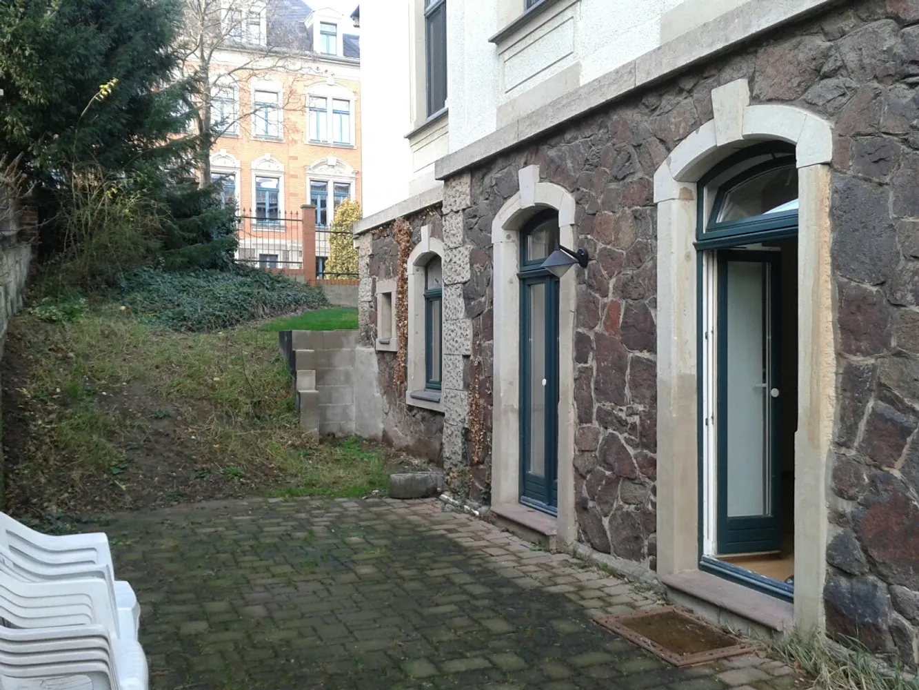 2 Zimmer Wohnung mit 70 m² in Dresden – Bild 3