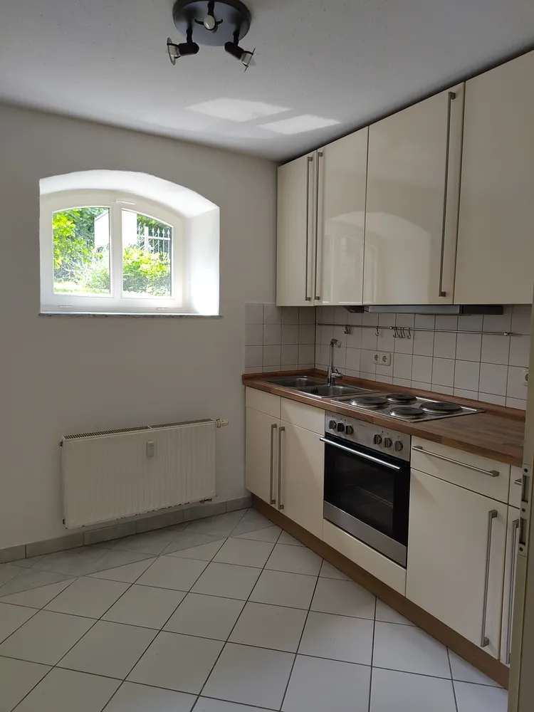 2 Zimmer Wohnung mit 70 m² in Dresden – Bild 7