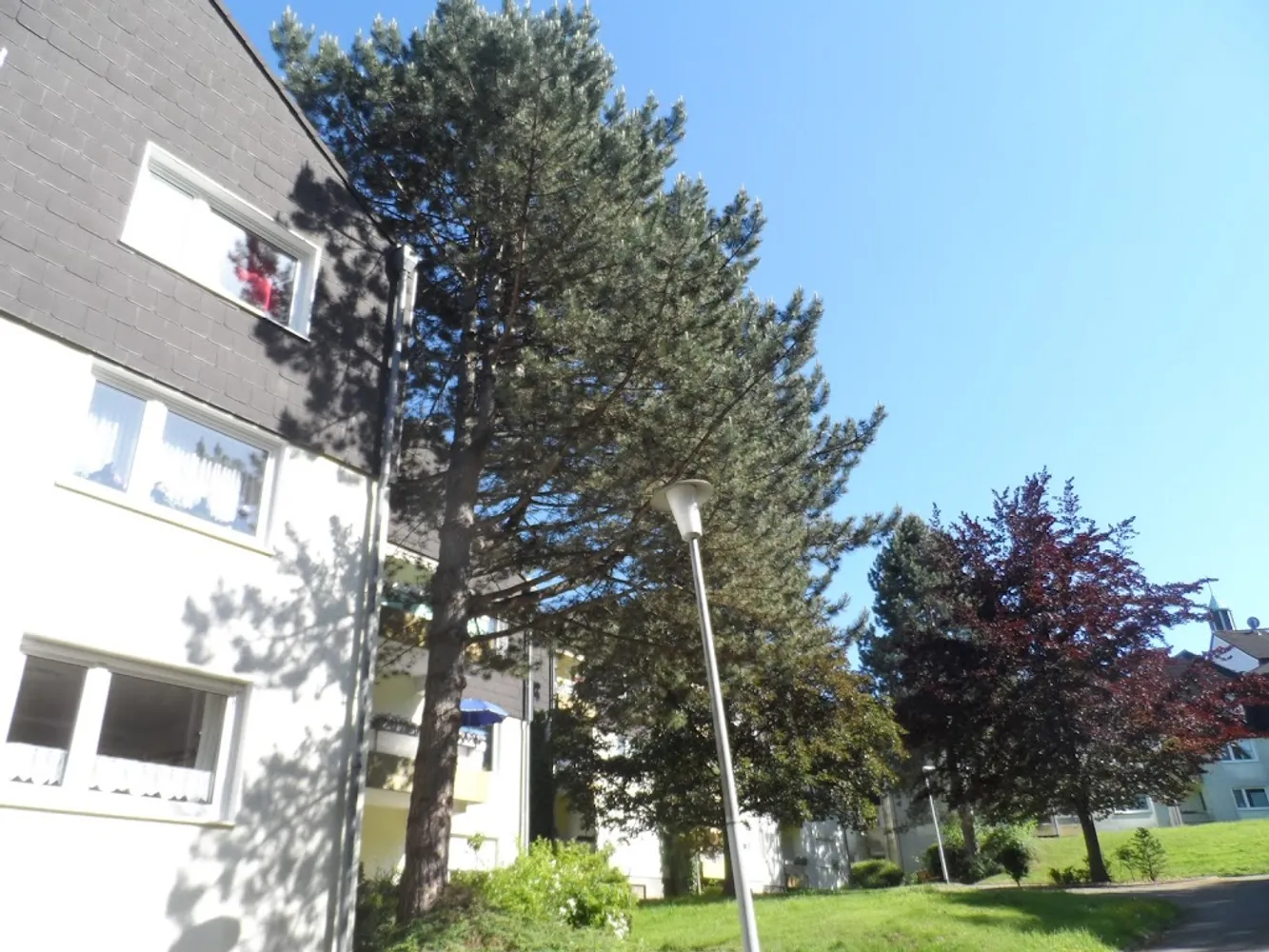 2 Zimmer Wohnung mit 41 m² in Essen – Bild 1