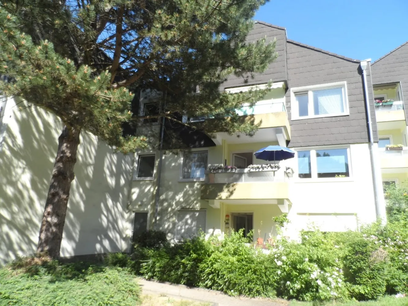 2 Zimmer Wohnung mit 41 m² in Essen – Bild 2
