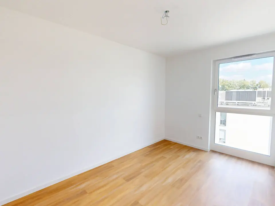 4 Zimmer Wohnung mit 100 m² in Villingen-Schwenningen – Bild 3