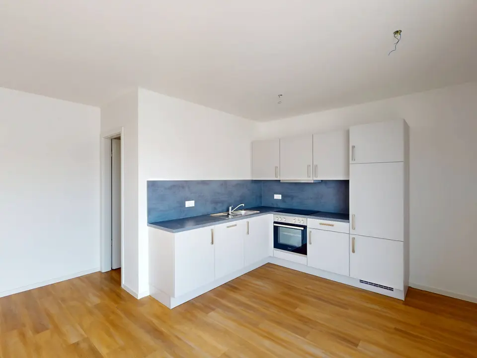 4 Zimmer Wohnung mit 100 m² in Villingen-Schwenningen – Bild 4