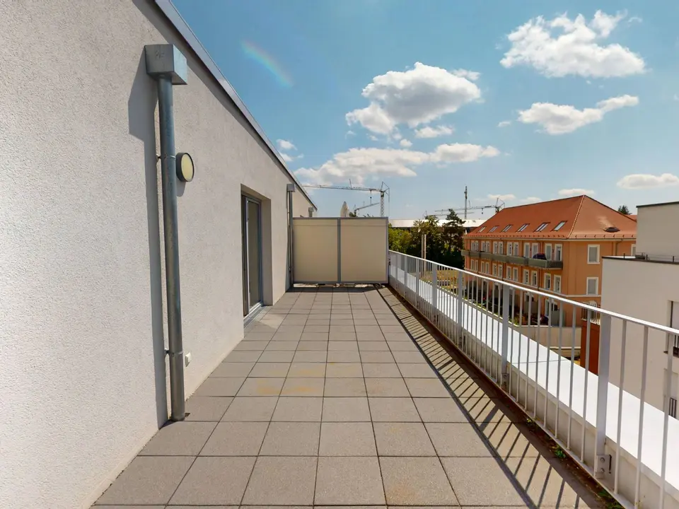 4 Zimmer Wohnung mit 100 m² in Villingen-Schwenningen – Bild 5