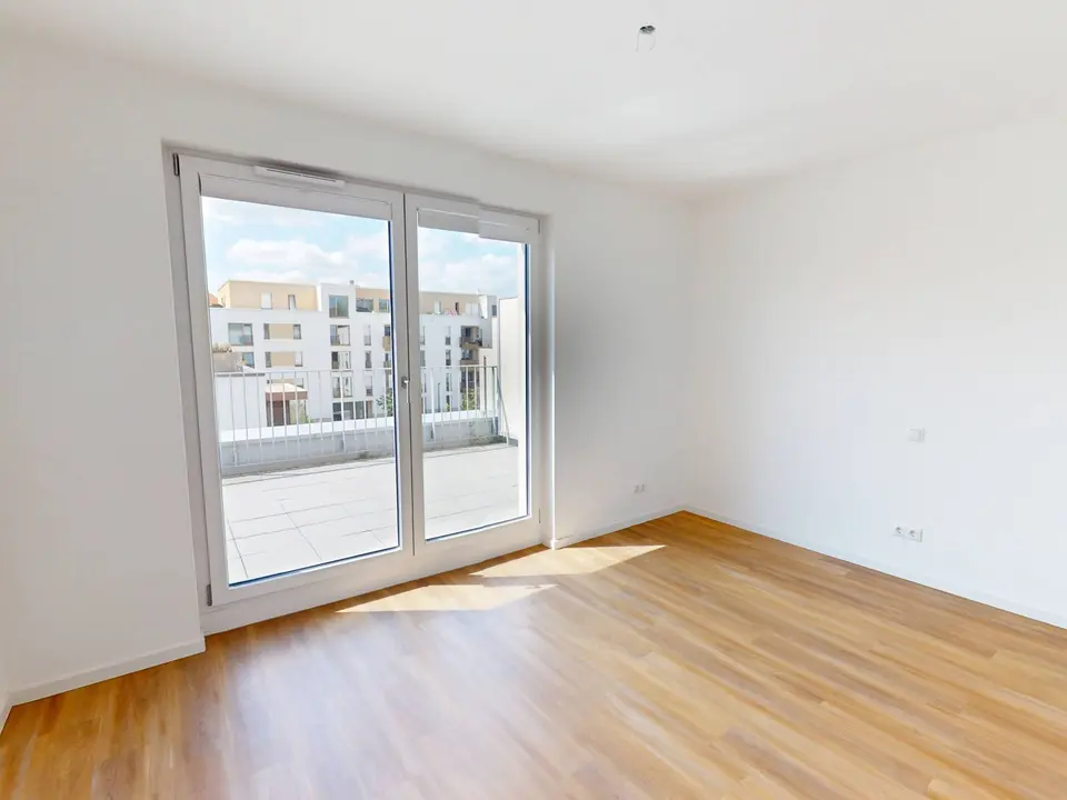 4 Zimmer Wohnung mit 100 m² in Villingen-Schwenningen – Bild 7