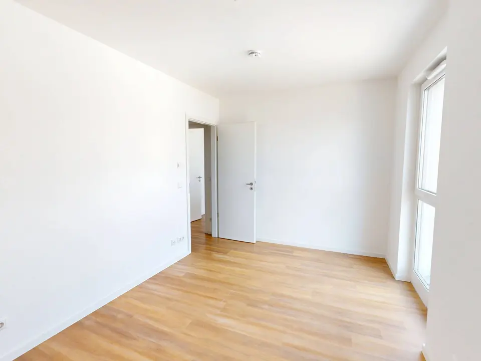 4 Zimmer Wohnung mit 100 m² in Villingen-Schwenningen – Bild 8