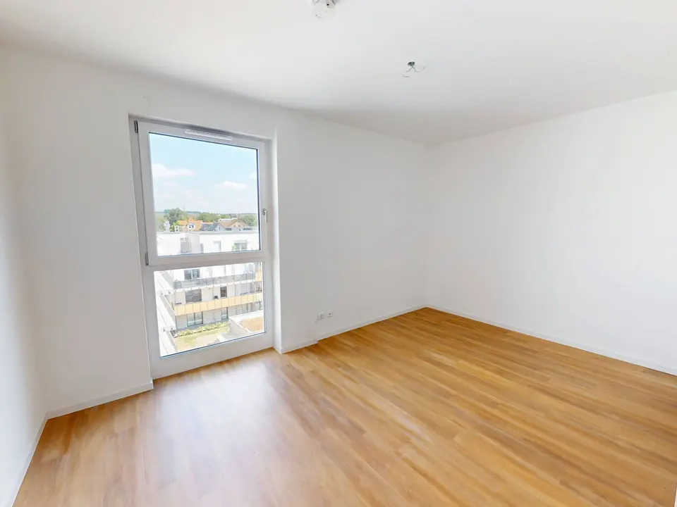 4 Zimmer Wohnung mit 100 m² in Villingen-Schwenningen – Bild 9