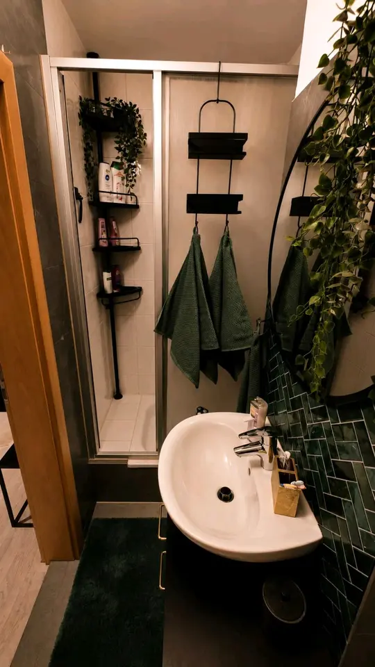 Studio mit 33 m² in Berlin – Bild 5