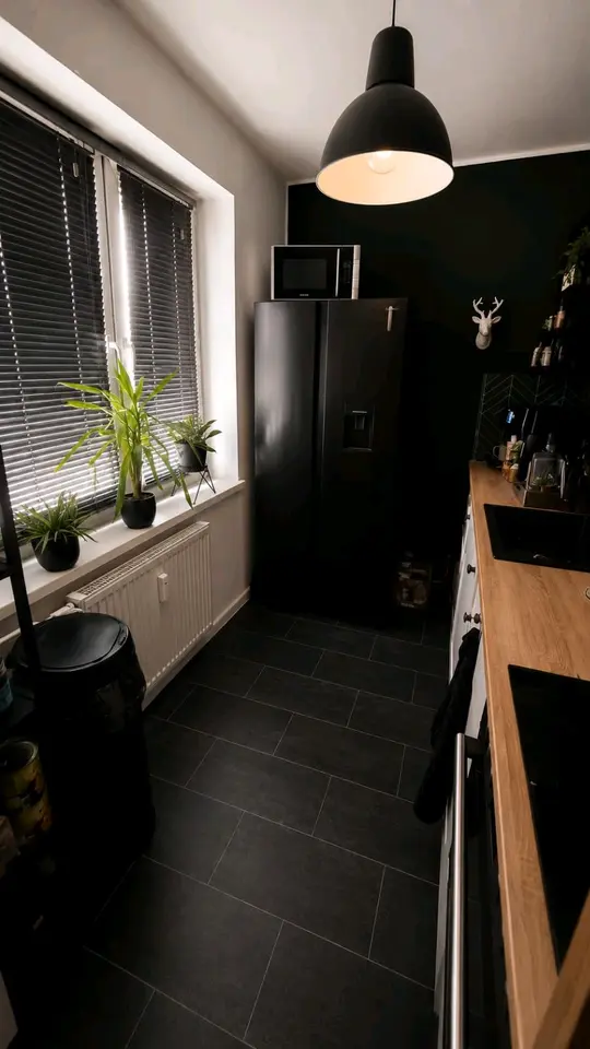 Studio mit 33 m² in Berlin – Bild 6
