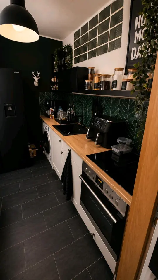 Studio mit 33 m² in Berlin – Bild 7