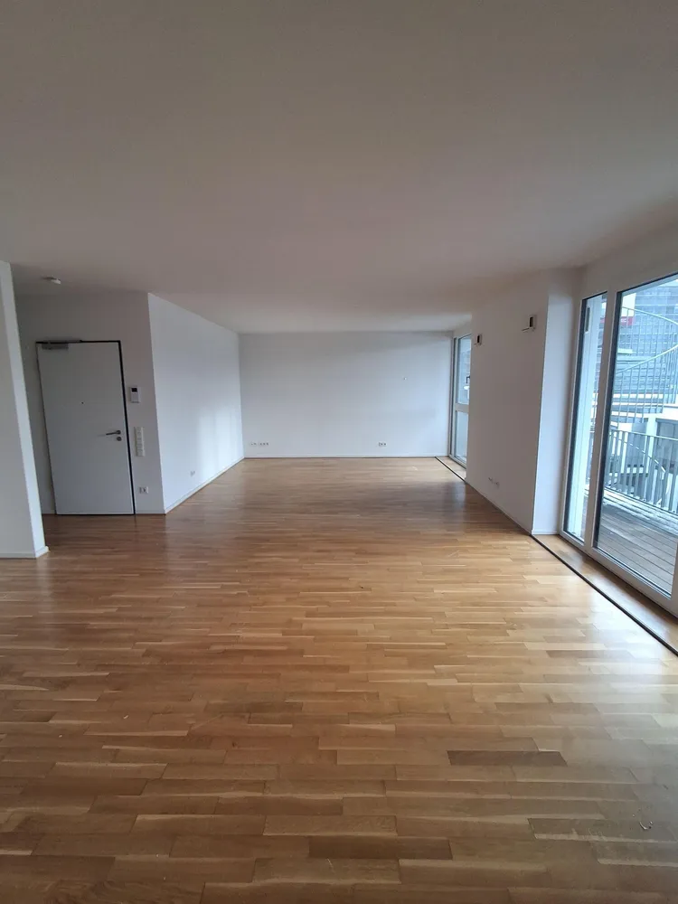 3 Zimmer Wohnung mit 101 m² in Dortmund – Bild 1