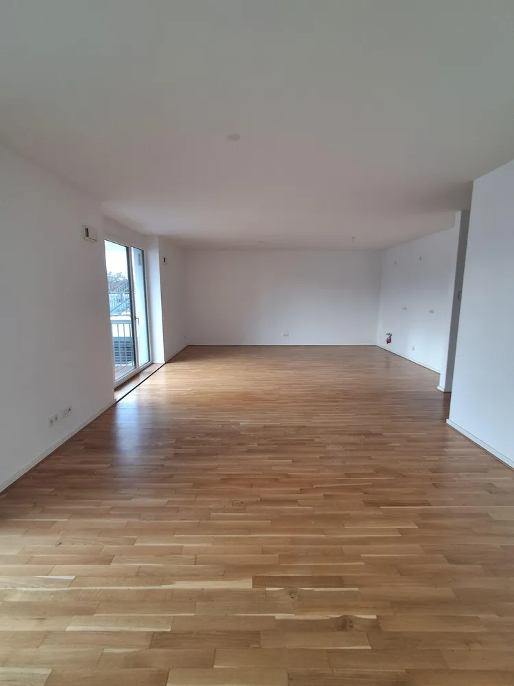 3 Zimmer Wohnung mit 101 m² in Dortmund – Bild 2
